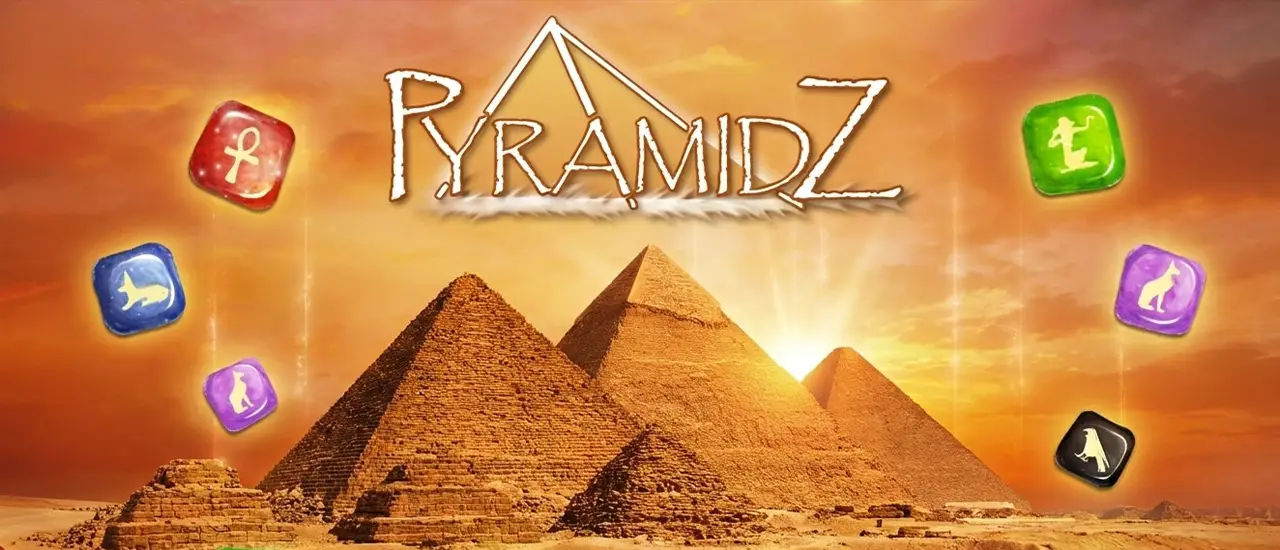 Pyramidz Oyna - Ücretsiz Match-3 Oyunları ve Online Oyunlar
