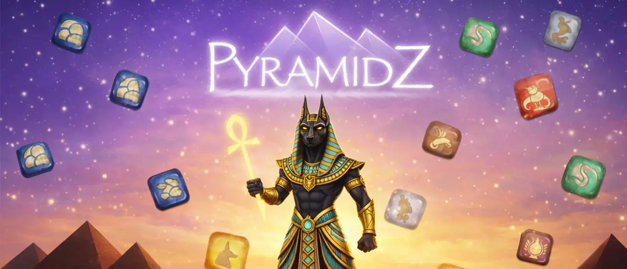 Pyramidz2