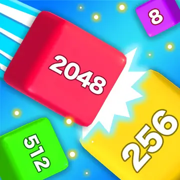 Qube 2048 - Jogo de Quebra-Cabeça e Arcade Online Grátis