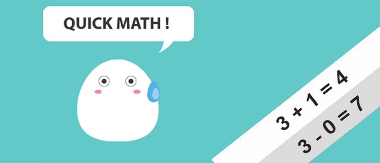 Quick Math