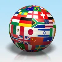 Quiz - Adivinhe a bandeira | Jogo de perguntas online grátis