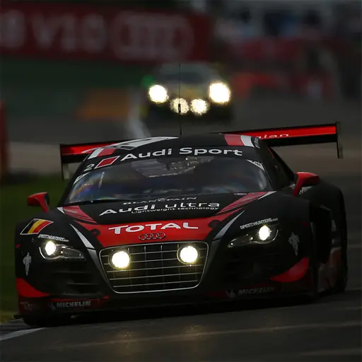 Race Cars Puzzle - Ücretsiz Online Jigsaw Oyunları