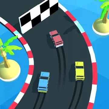 Race City - Jogue Online e Grátis em Corridas de Carros