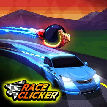 Race Clicker: Juego de Carreras y Clicker Gratis para Jugar en Línea