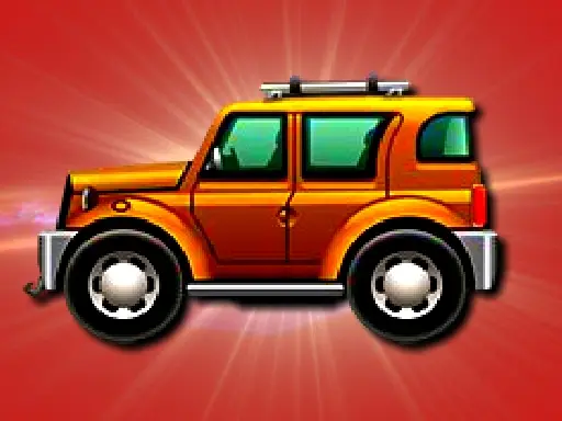 Race Down لعبة سباق السيارات مجانية على الإنترنت - العب الآن