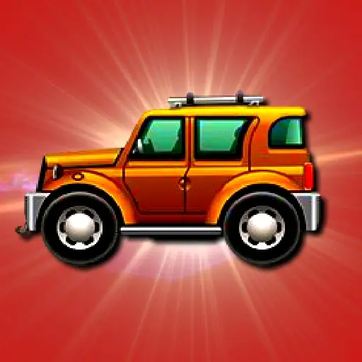 Race Down لعبة سباق السيارات مجانية على الإنترنت - العب الآن