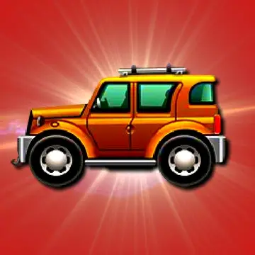Race Down لعبة سباق السيارات مجانية على الإنترنت - العب الآن