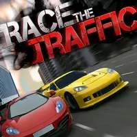 Race The Traffic - Juego de Carreras y Conducción Gratis