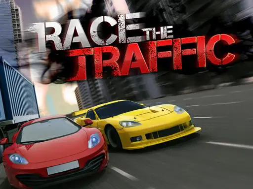 Race The Traffic 無料オンラインレースゲーム - 道路を制覇しよう