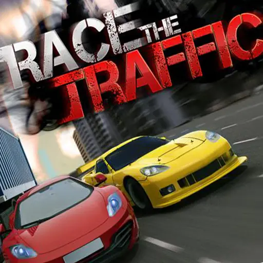 Race The Traffic 無料オンラインレースゲーム - 道路を制覇しよう