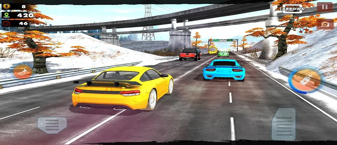 Racing 3D Extreme Car Race - Jeu de course en ligne gratuit