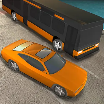 Racing Car Game Bomb - Ücretsiz Yarış Oyna