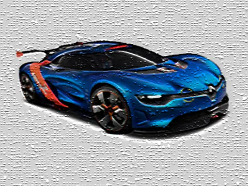 Racing Cars Memory Challenge - Jogo de Memória Online Grátis