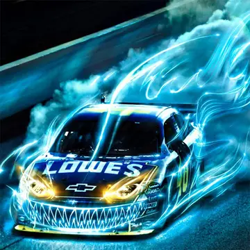 Racing Cars Puzzle – Kostenloses Online Puzzlespiel zum Spielen