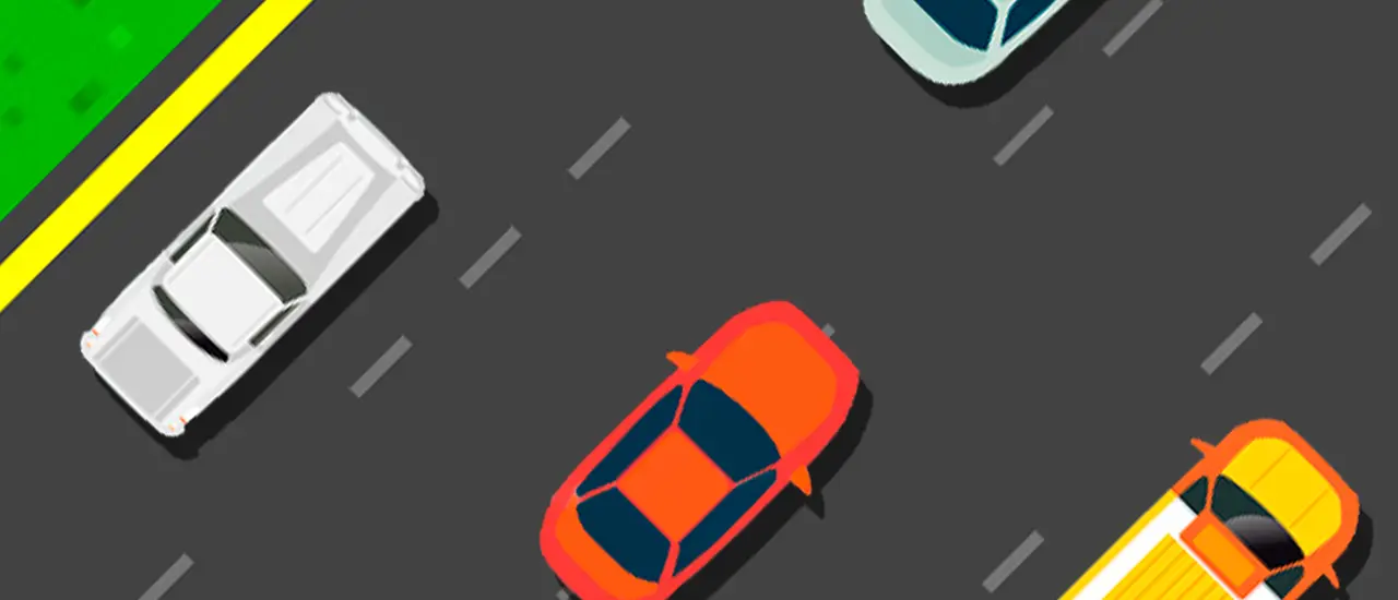 Racing Game Challenge - Jeu de course en ligne gratuit