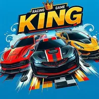 Racing Game King HP - Ücretsiz Yarış Oyunu Oyna