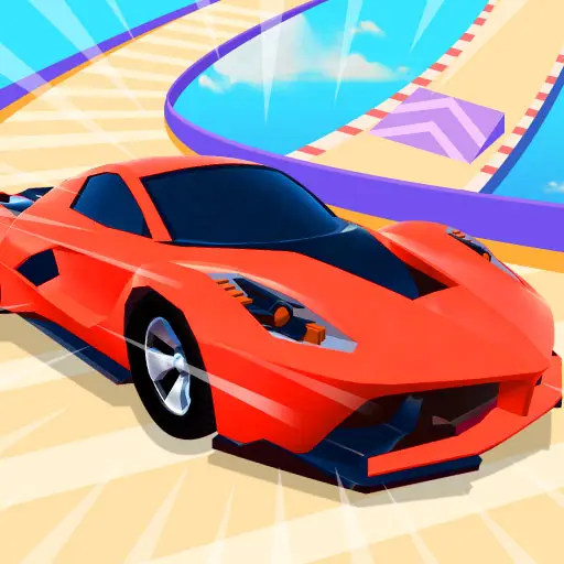 Racing Master 3D Ücretsiz Oyna - En Hızlı Yarış Oyunu