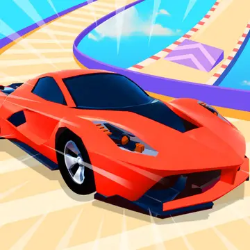 Racing Master 3D Ücretsiz Oyna - En Hızlı Yarış Oyunu