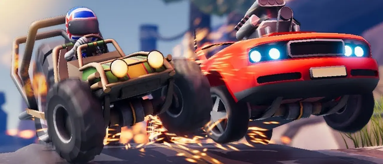 Racing Rocket لعبة سباق سيارات مجانية أونلاين وتحميل سريع