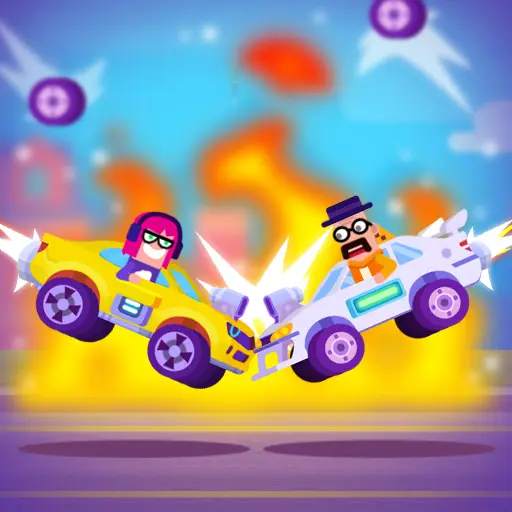 RacingMasters: Juego de Carreras y Conducción Gratis en Línea