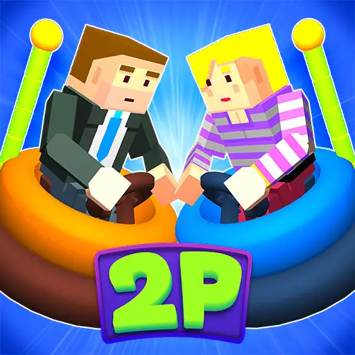Ragdoll Arena 2 Player Oyna - Ücretsiz Çok Oyunculu Çocuk ve Yetişkin Oyunu