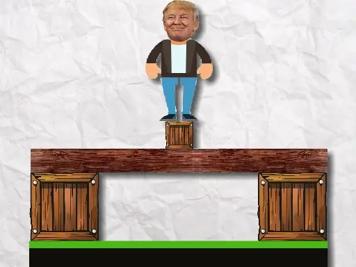 Ragdoll Challenge 2 - Jeu en ligne gratuit et amusant