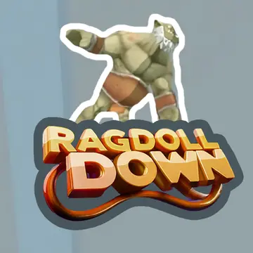 Ragdoll Down - Çılgın Arcade Oyunlarıyla Eğlenceye Başla