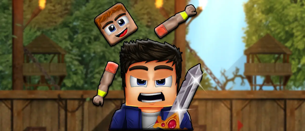 Ragdoll Fighter