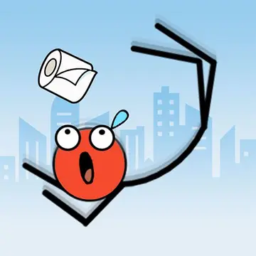 Ragdoll Jump - Jogo de Pulo e Ação Casual Grátis