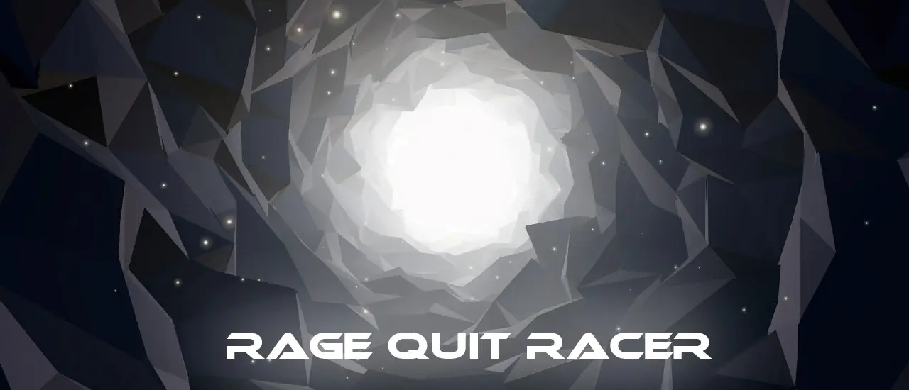 Rage Quit Racer