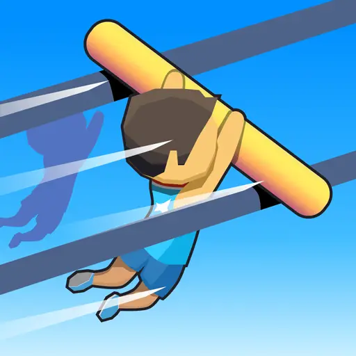 Rail Slide - Juego de Habilidad y Agilidad Gratis