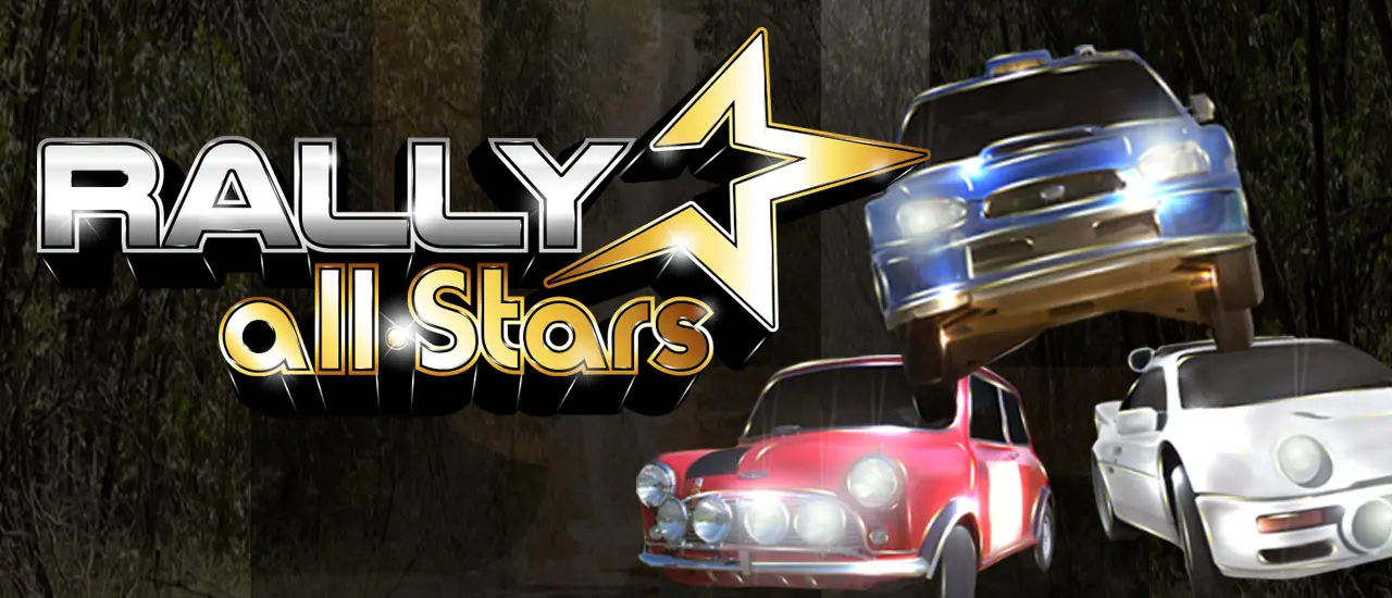 Rally All Stars – Das kostenlose Rennspiel online spielen
