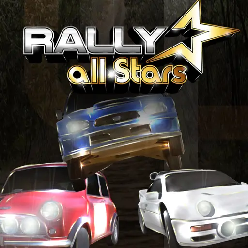Rally All Stars – Das kostenlose Rennspiel online spielen