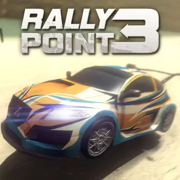 Rally Point 3 Oyna - Offroad Yarış ve Nitro Hızlı Oyun