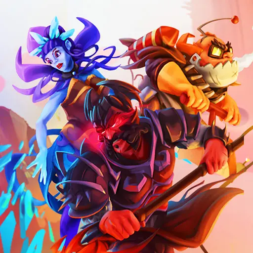 Random Cards Tower Defense - Juego de Estrategia y Cartas Gratis