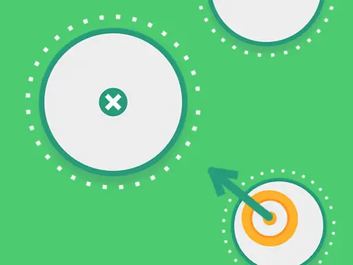 Reach the Platform - Jeu d'agilité en ligne gratuit