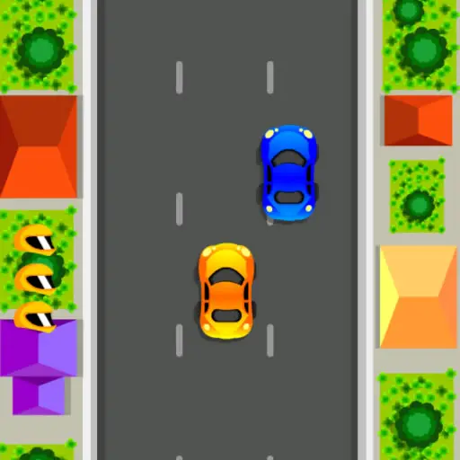 Ready Driver - Free Online Racing & Driving Game to Play