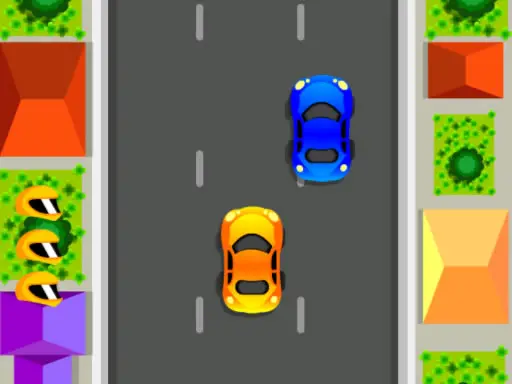 Ready Driver - Free Online Racing & Driving Game to Play