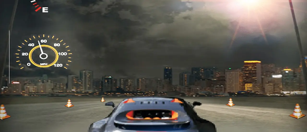 Real Car Race Game 3D - Ücretsiz Yarış ve Araba Oyunları 2019