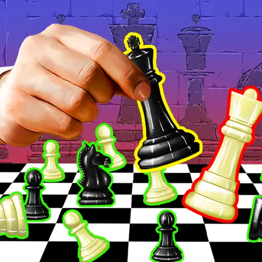 Real Chess Online - Jogue Xadrez Grátis e Multiplayer