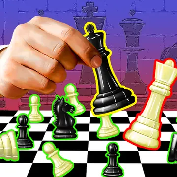 Real Chess Online - Jogue Xadrez Grátis e Multiplayer