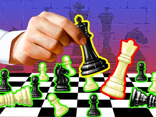 Real Chess Online - Jogue Xadrez Grátis e Multiplayer