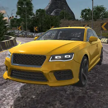 Real Drift Multiplayer لعبة سباق سيارات أونلاين مجانية للعب