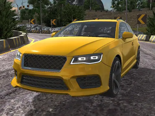 Real Drift Multiplayer لعبة سباق سيارات أونلاين مجانية للعب