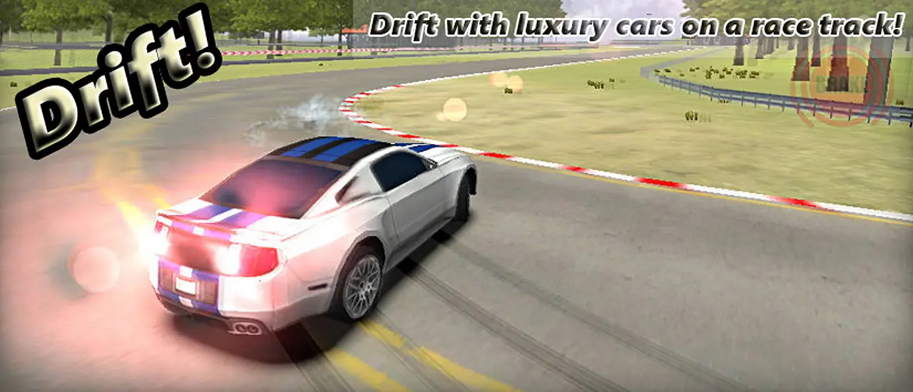 Real Drift Pro