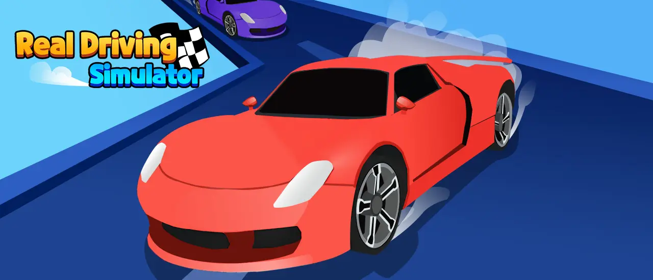Real Driving Simulator