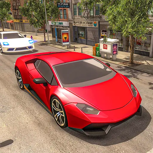 Real Extreme Car Driving Drift - Play Free Racing Game
