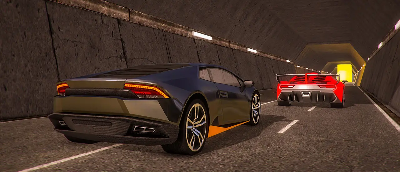 Real Extreme Car Driving Drift - Play Free Racing Game