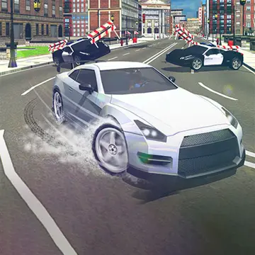 Real Gangster City Crime Vegas 3D - Juega a este juego de crimen y gangster en Vegas