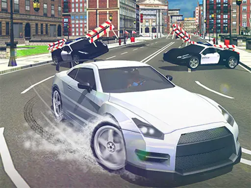 Real Gangster City Crime Vegas 3D - Juega a este juego de crimen y gangster en Vegas